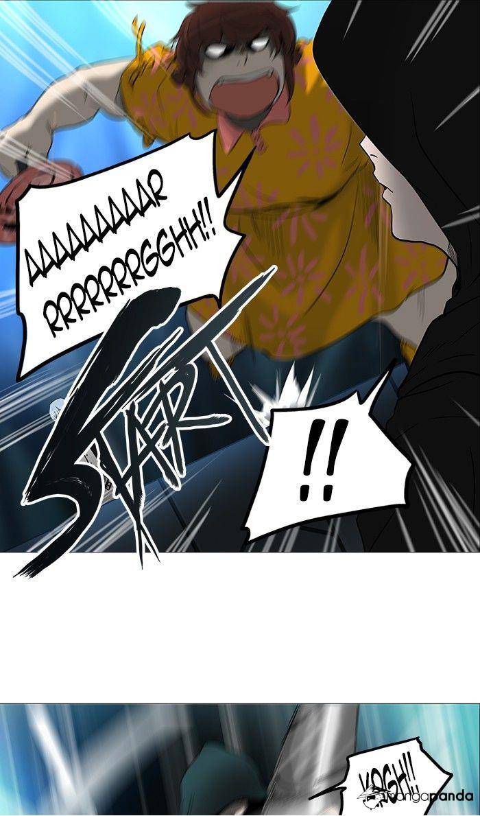 Tower of God Chapter 253 image 27